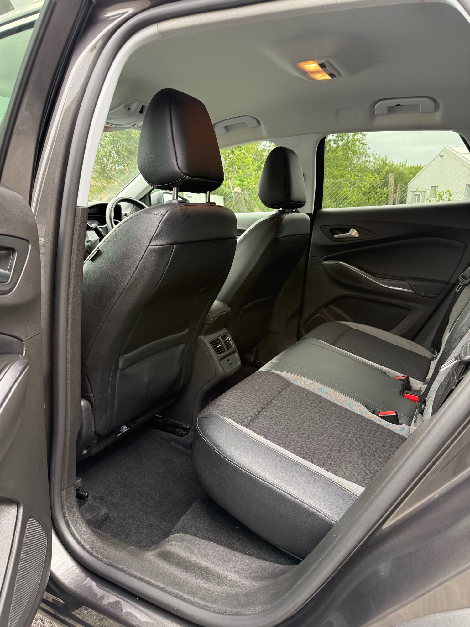 Used Vauxhall Grandland X 2018 for sale - 77541716: Photo 19