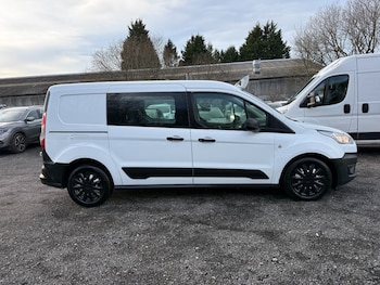 Used Ford Transit Connect 2019 for sale - 78817687: Photo