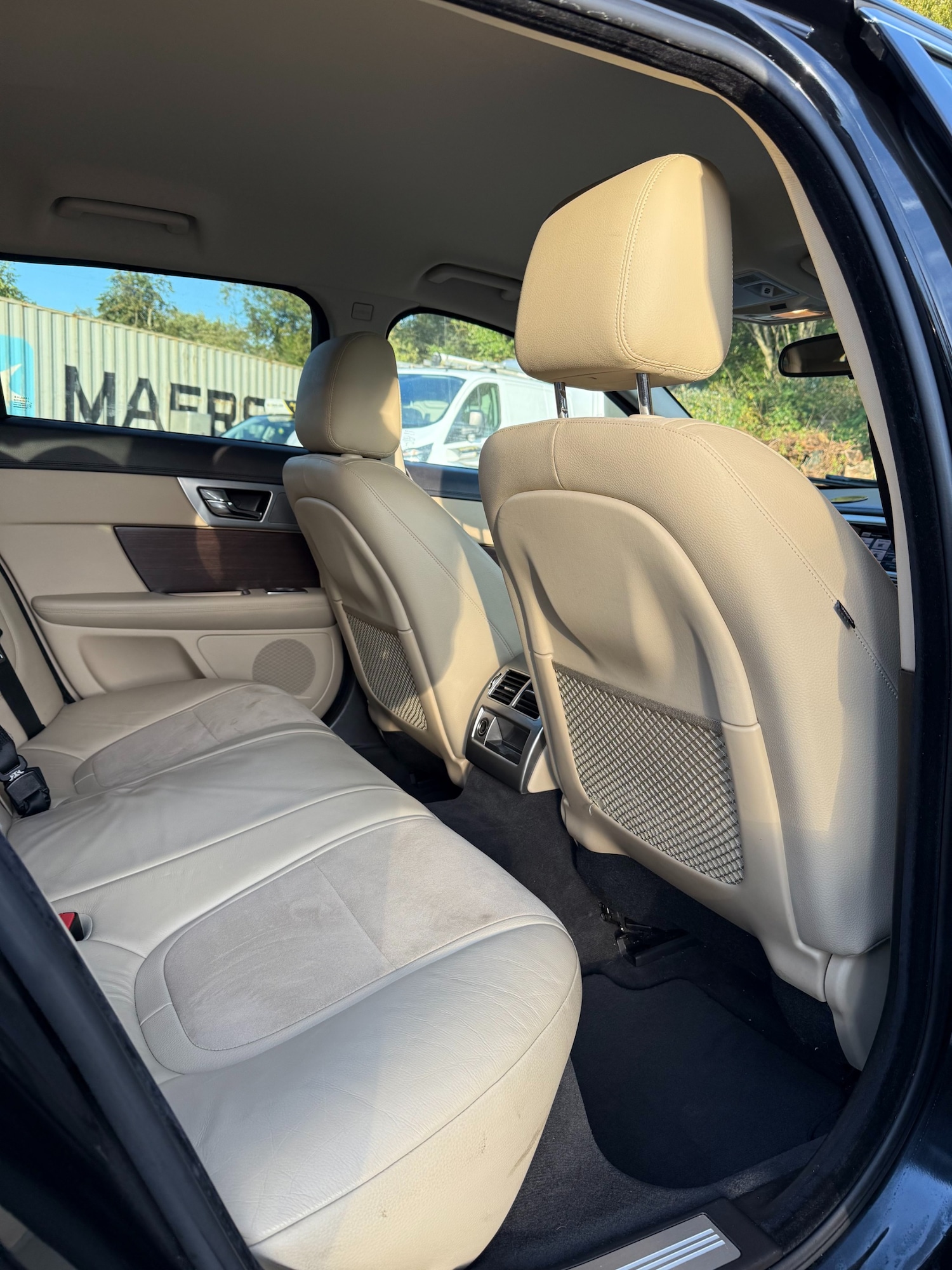 Used Jaguar XF 2013 for sale - 76844694: Photo 18