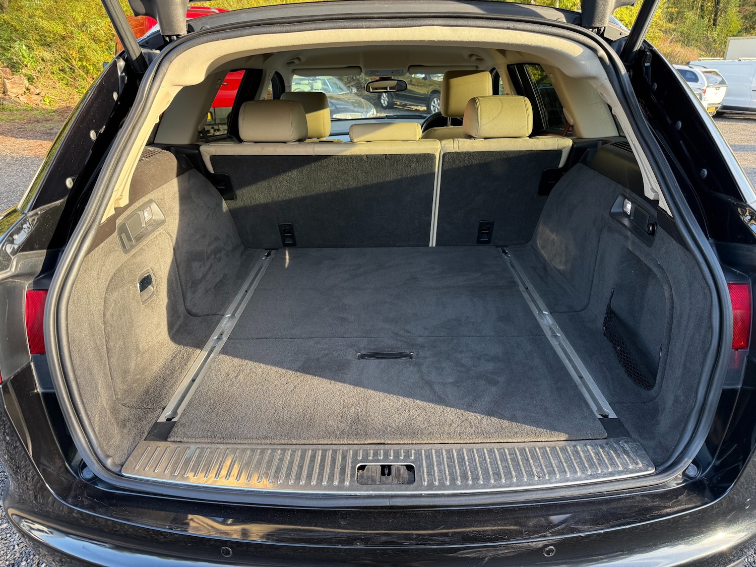 Used Jaguar XF 2013 for sale - 76844694: Photo 23