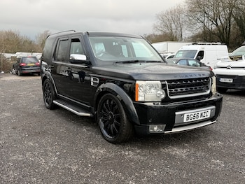 Used Land Rover Discovery 2007 for sale - 77085185: Photo