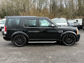 Used Land Rover Discovery 2007 for sale - 77085185: Photo