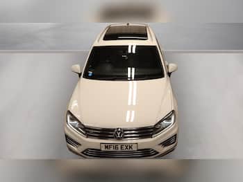 Used Volkswagen Touareg 2016 for sale - 79629962: Photo