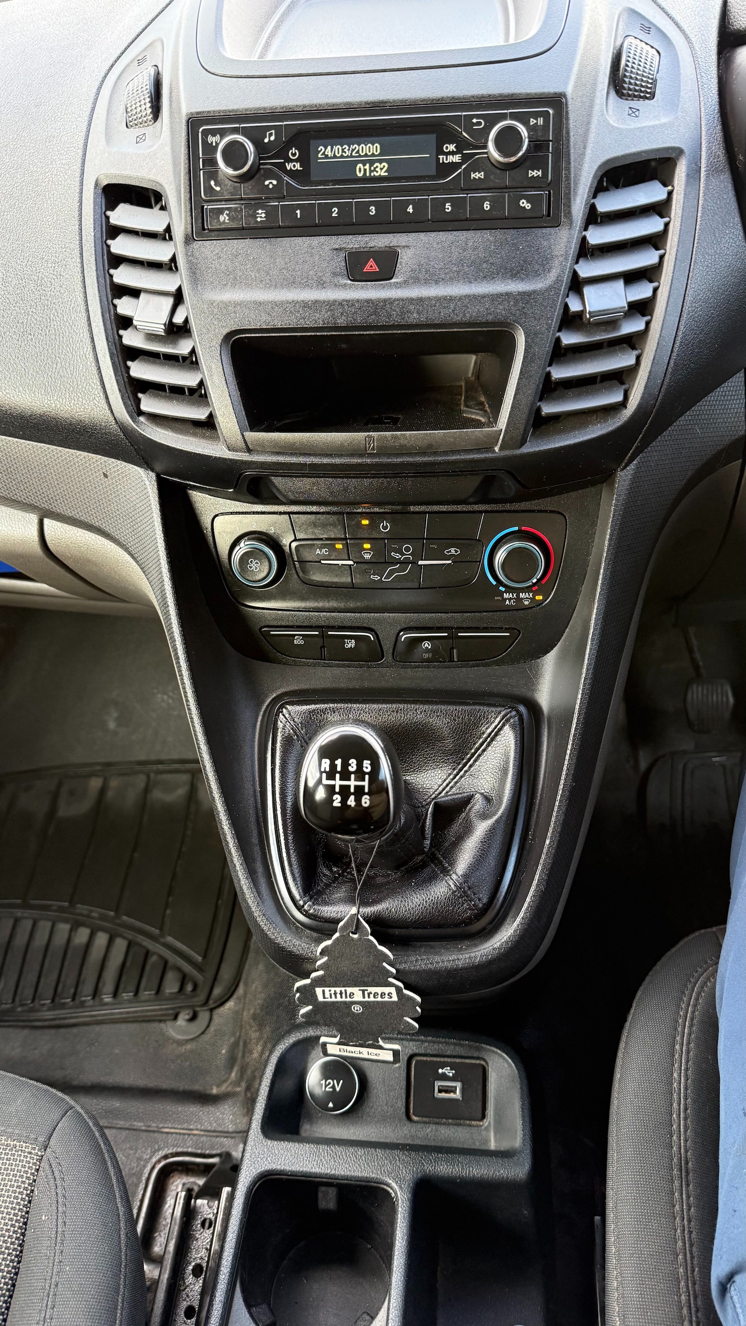 Used Ford Transit Connect 2019 for sale - 77149246: Photo 14