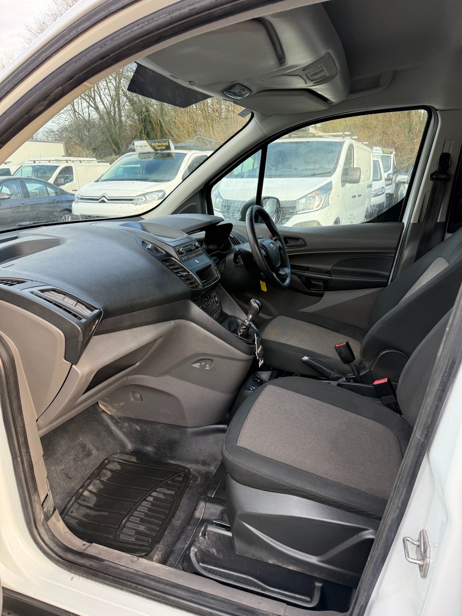 Used Ford Transit Connect 2019 for sale - 77149246: Photo 16