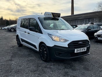 Used Ford Transit Connect 2019 for sale - 77149246: Photo