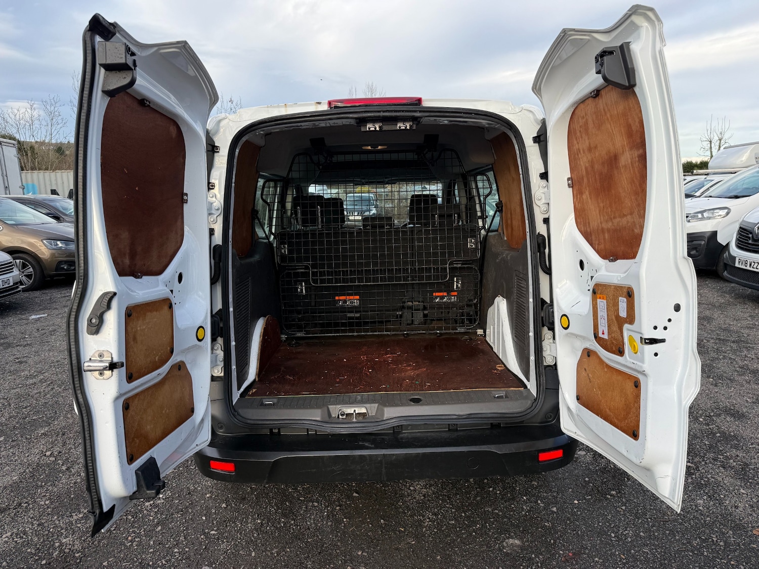 Used Ford Transit Connect 2019 for sale - 77149246: Photo 21