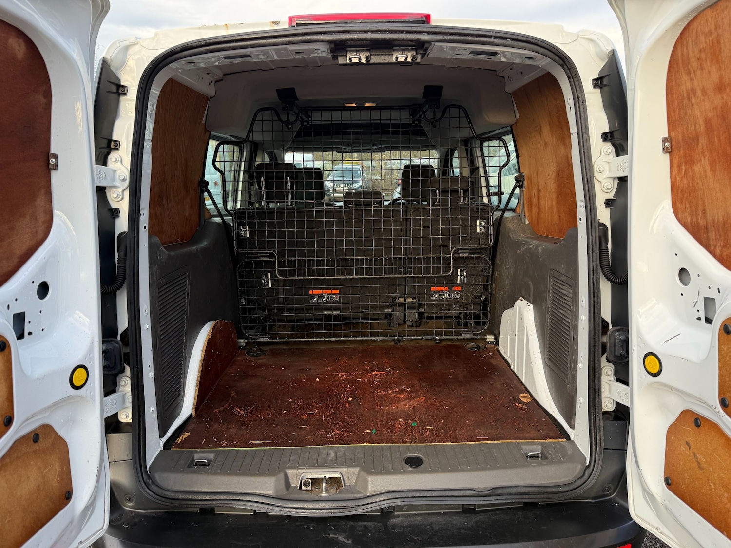 Used Ford Transit Connect 2019 for sale - 77149246: Photo 22