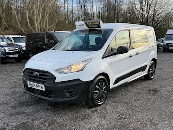Used Ford Transit Connect 2019 for sale - 77149246: Photo