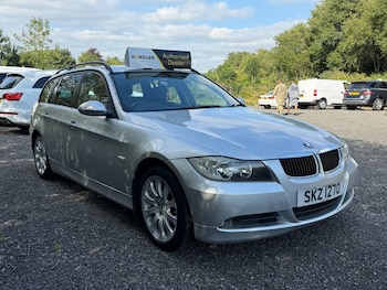 Used BMW 3 Series 2012 for sale - 75170653: Photo