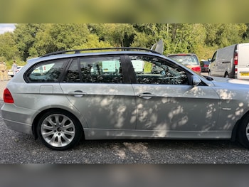 Used BMW 3 Series 2012 for sale - 75170653: Photo
