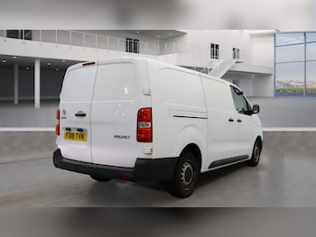 Used Toyota ProAce 2018 for sale - 76495741: Photo