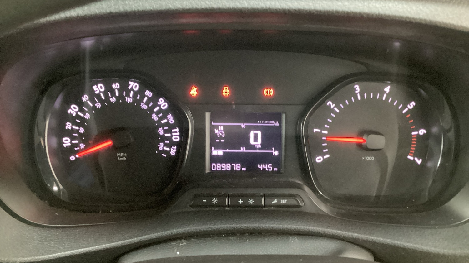 Used Toyota ProAce 2018 for sale - 76495741: Photo 7