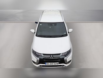 Used Mitsubishi Outlander 2019 for sale - 79583068: Photo