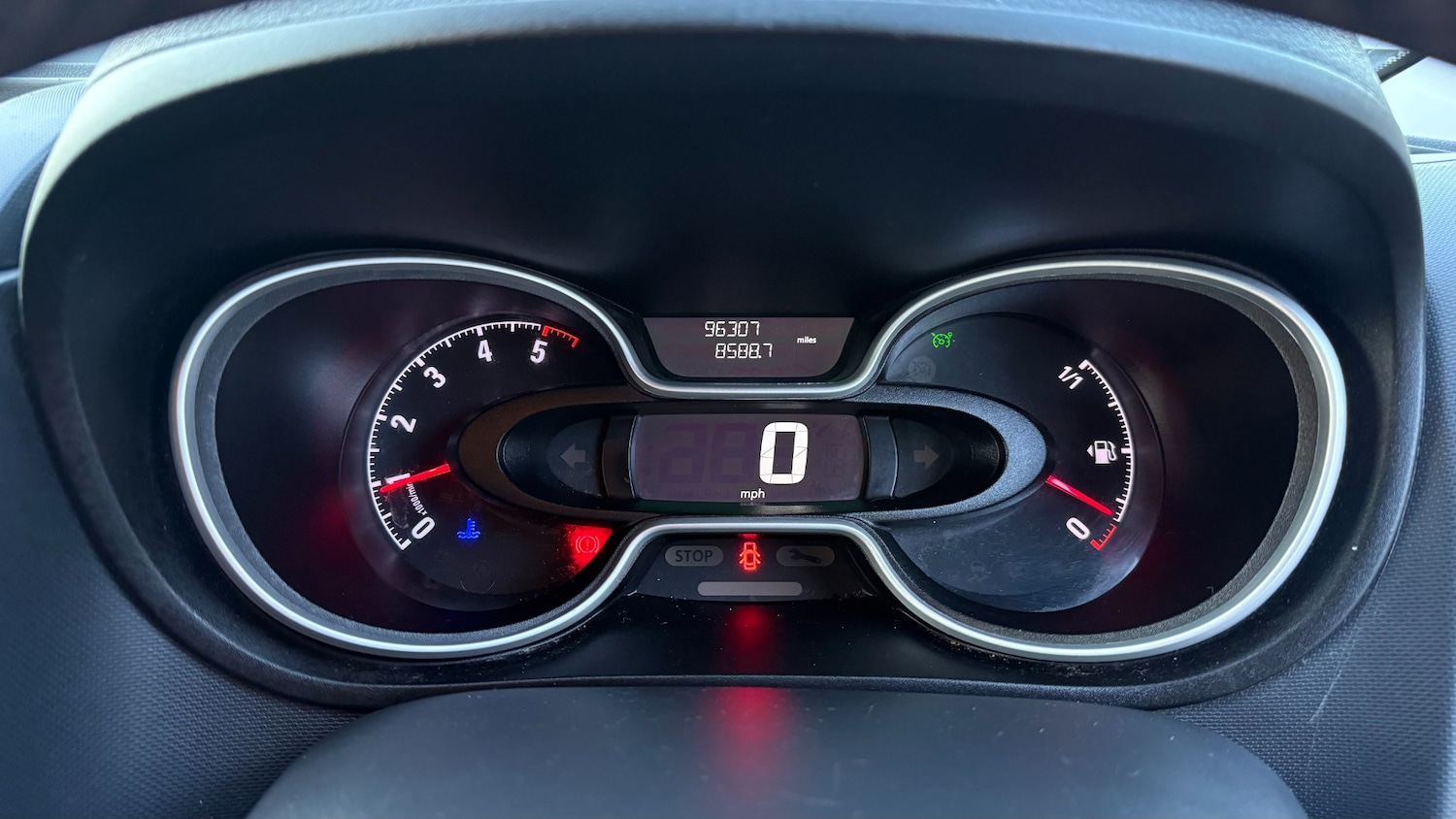 Used Vauxhall Vivaro 2019 for sale - 75955204: Photo 13