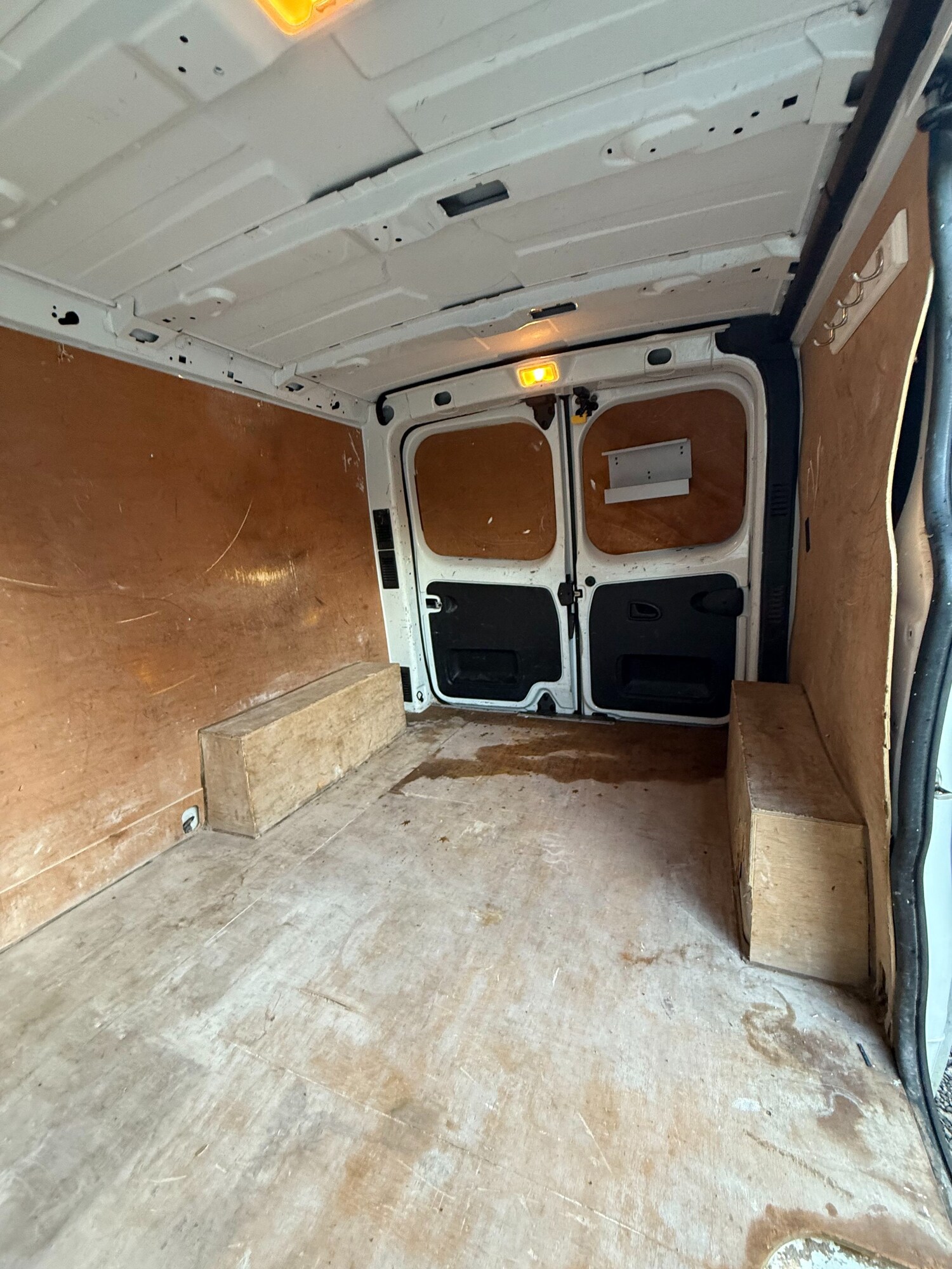 Used Vauxhall Vivaro 2019 for sale - 75955204: Photo 19