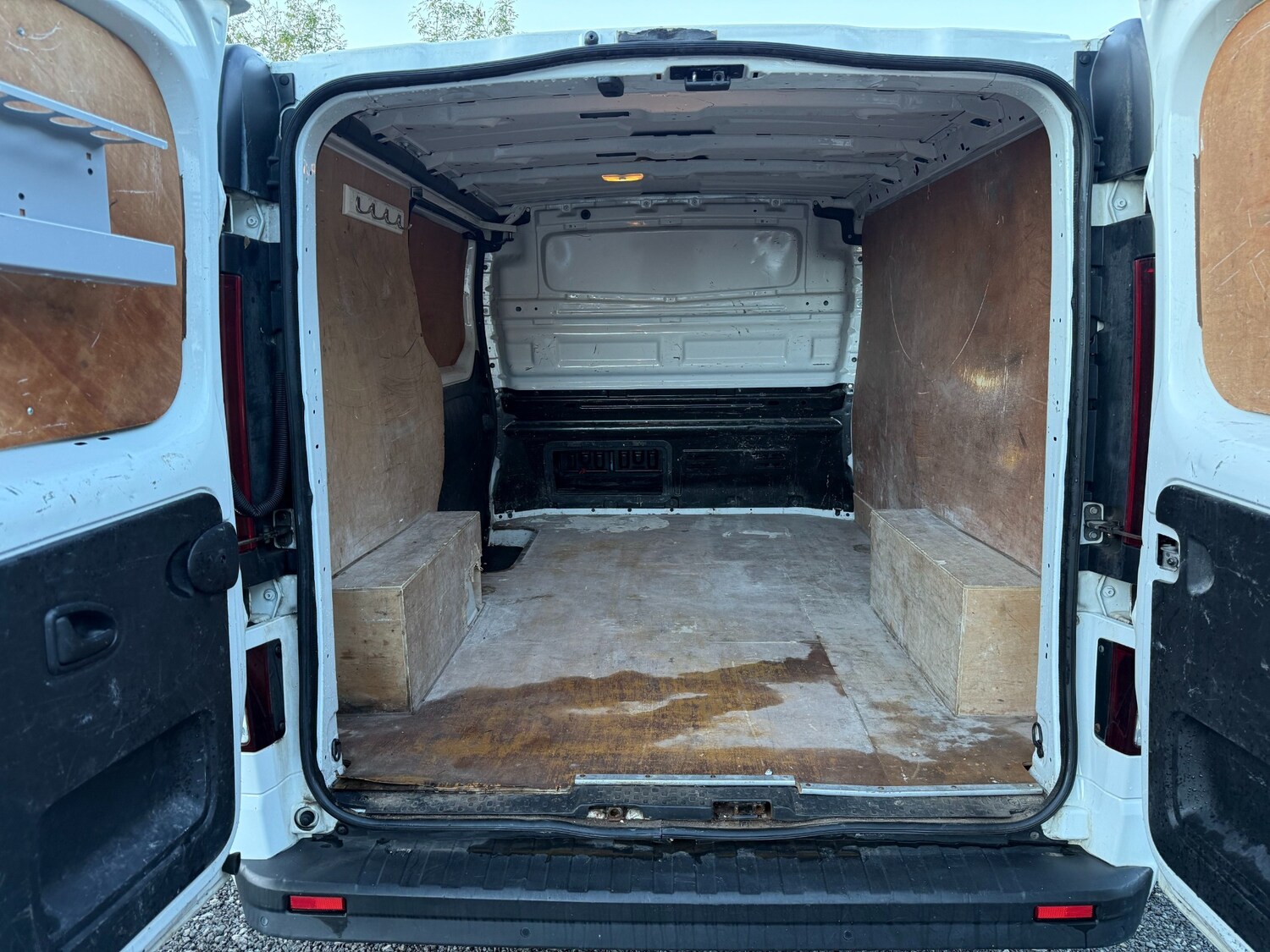 Used Vauxhall Vivaro 2019 for sale - 75955204: Photo 20
