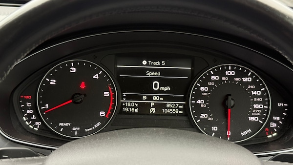 Used Audi A6 2016 for sale - 74582849: Photo 10