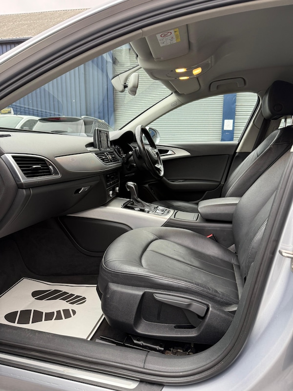 Used Audi A6 2016 for sale - 74582849: Photo 14