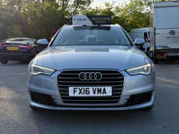 2016 (16) - 2.0 TDI Ultra SE 5dr S Tronic