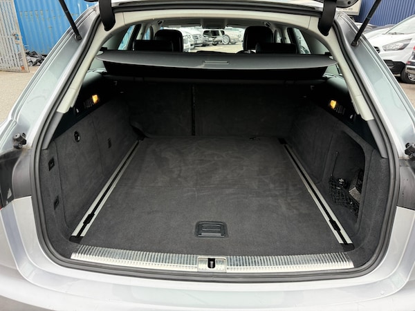 Used Audi A6 2016 for sale - 74582849: Photo 21