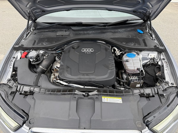 Used Audi A6 2016 for sale - 74582849: Photo 22