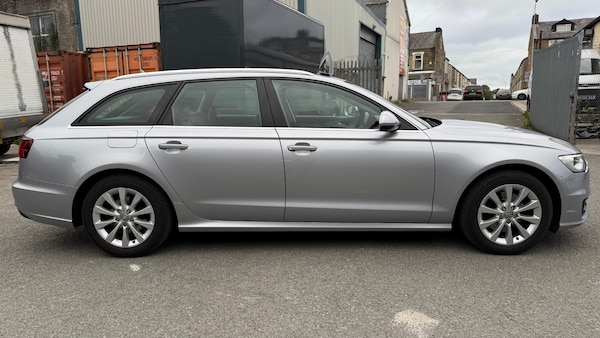 Used Audi A6 2016 for sale - 74582849: Photo 4