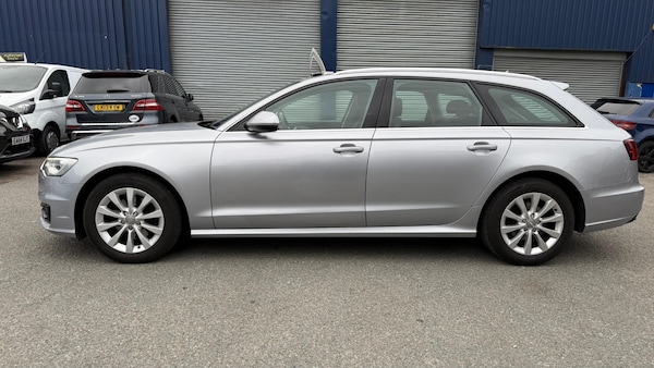 Used Audi A6 2016 for sale - 74582849: Photo 5