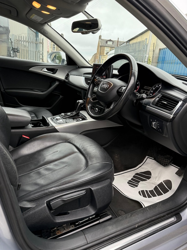 Used Audi A6 2016 for sale - 74582849: Photo 7