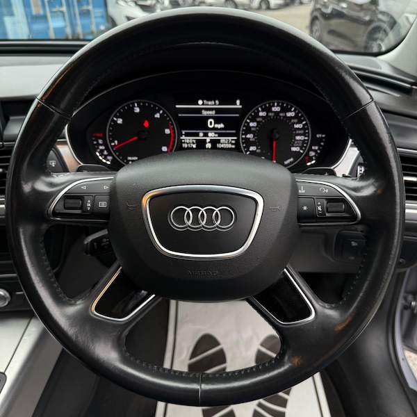 Used Audi A6 2016 for sale - 74582849: Photo 9