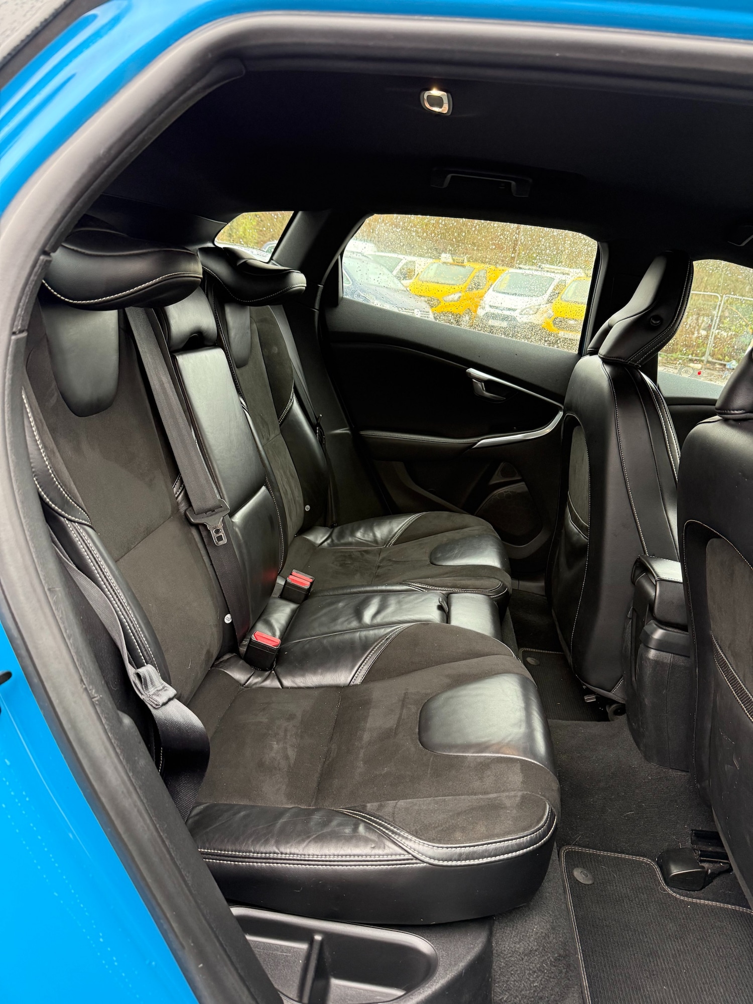 Used Volvo V40 2013 for sale - 77033396: Photo 18