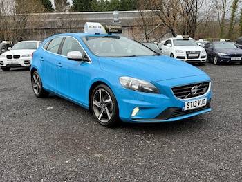 2013 (13) - D2 R DESIGN 5dr