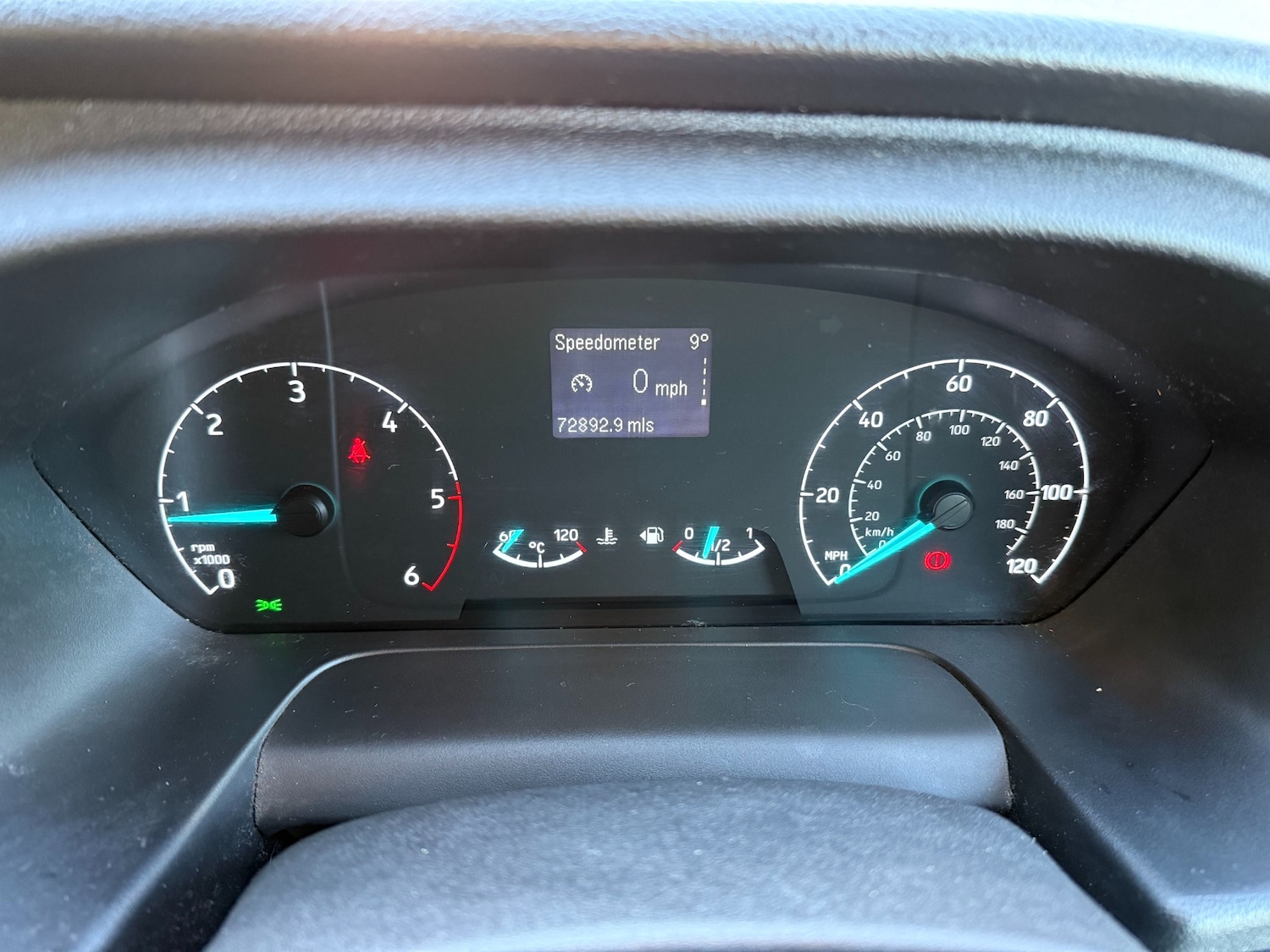 Used Ford Transit Custom 2019 for sale - 77033550: Photo 12