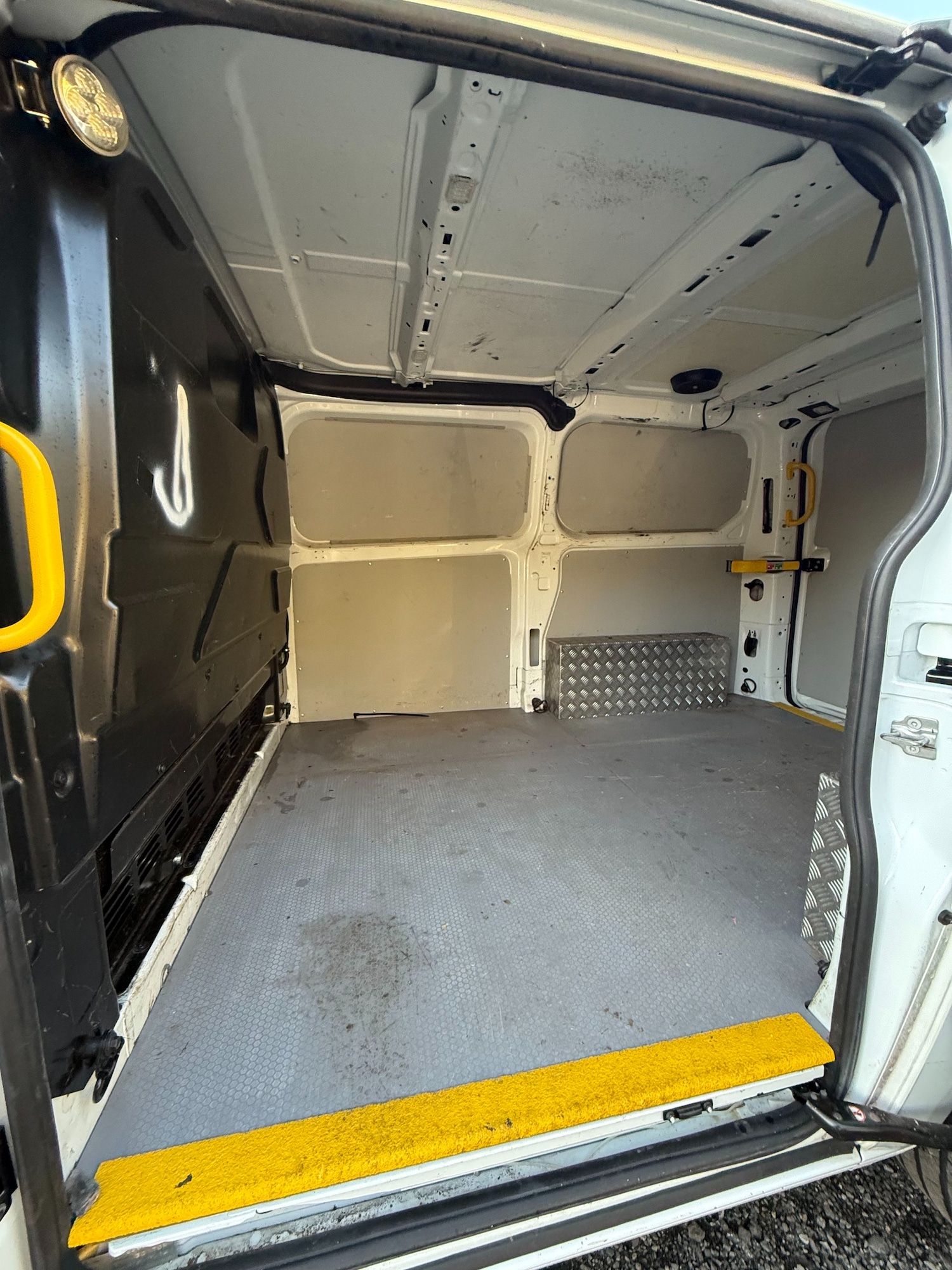 Used Ford Transit Custom 2019 for sale - 77033550: Photo 19