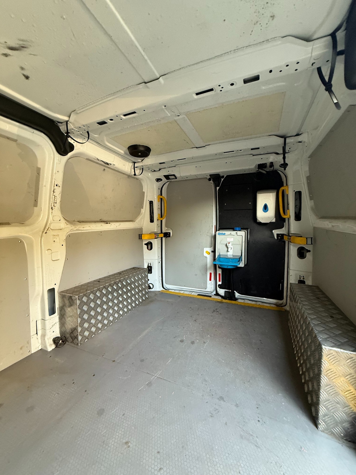 Used Ford Transit Custom 2019 for sale - 77033550: Photo 20