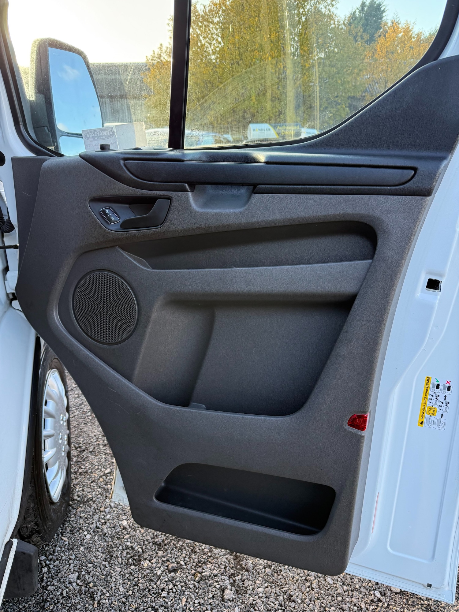 Used Ford Transit Custom 2019 for sale - 77033550: Photo 21