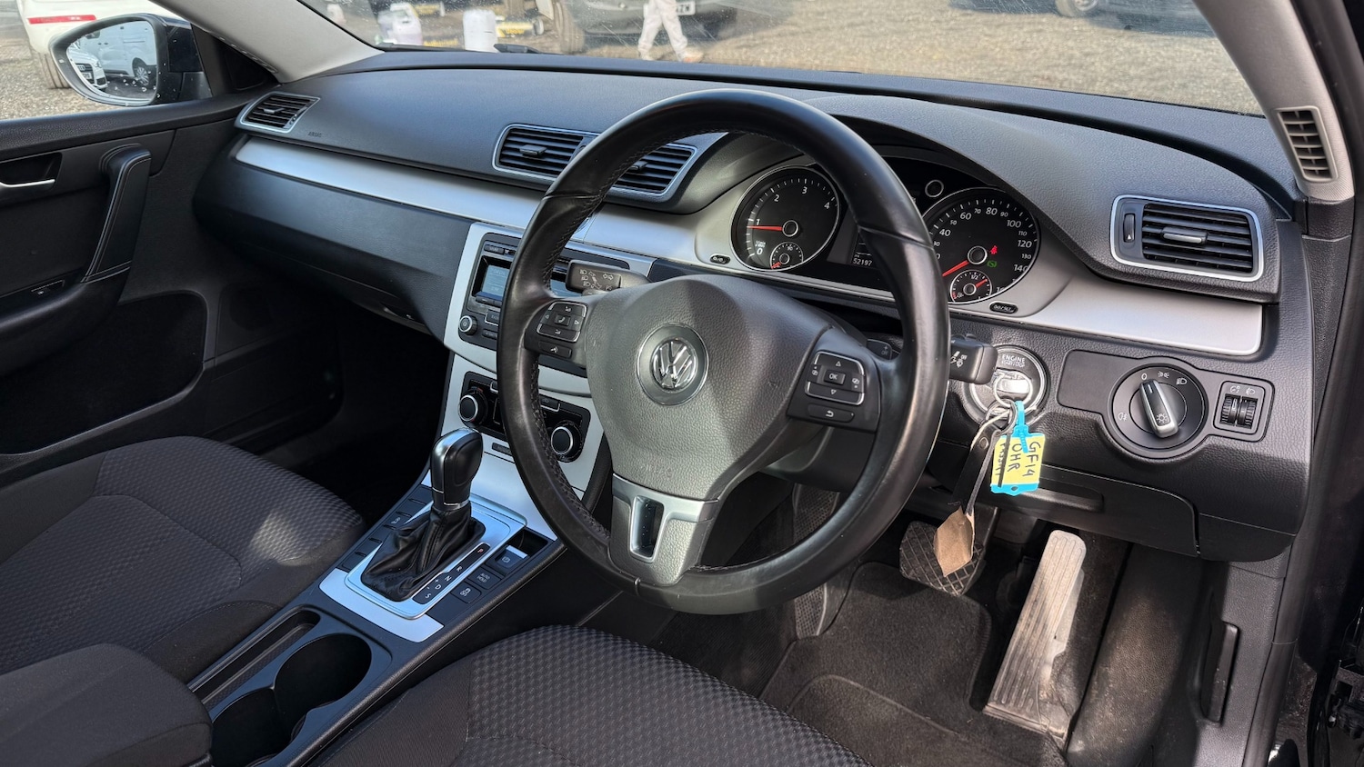 Used Volkswagen Passat 2014 for sale - 76305730: Photo 11