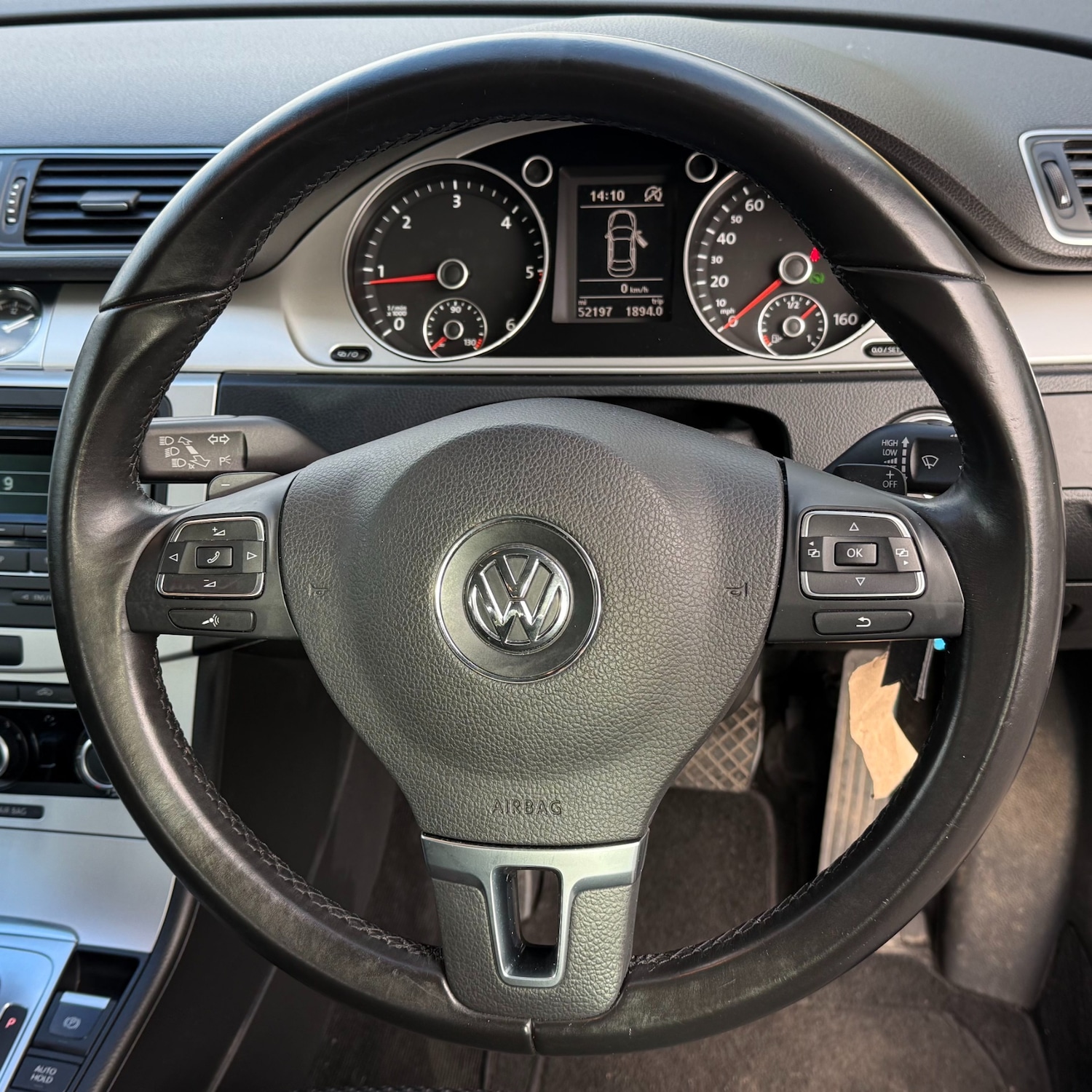 Used Volkswagen Passat 2014 for sale - 76305730: Photo 13