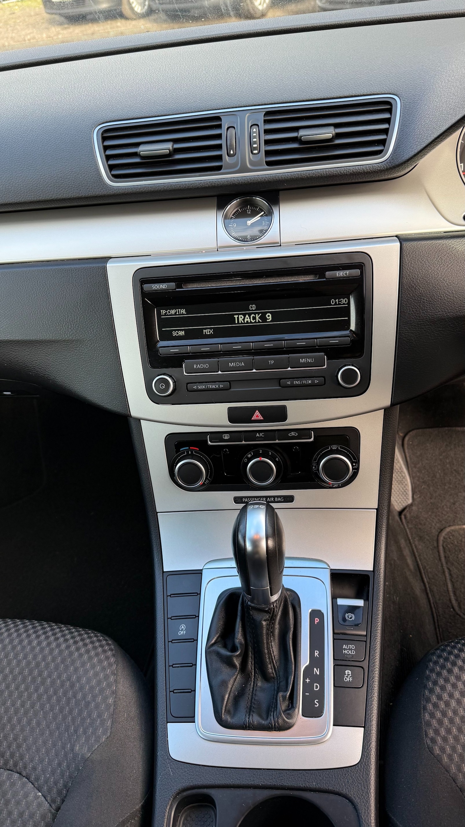 Used Volkswagen Passat 2014 for sale - 76305730: Photo 14