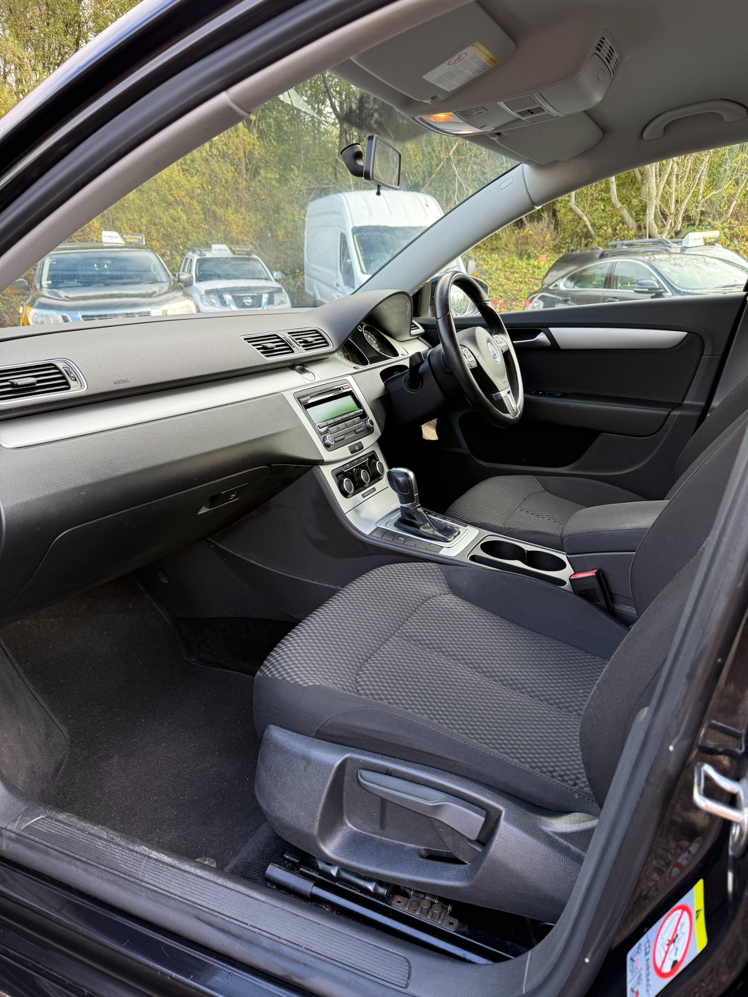 Used Volkswagen Passat 2014 for sale - 76305730: Photo 17