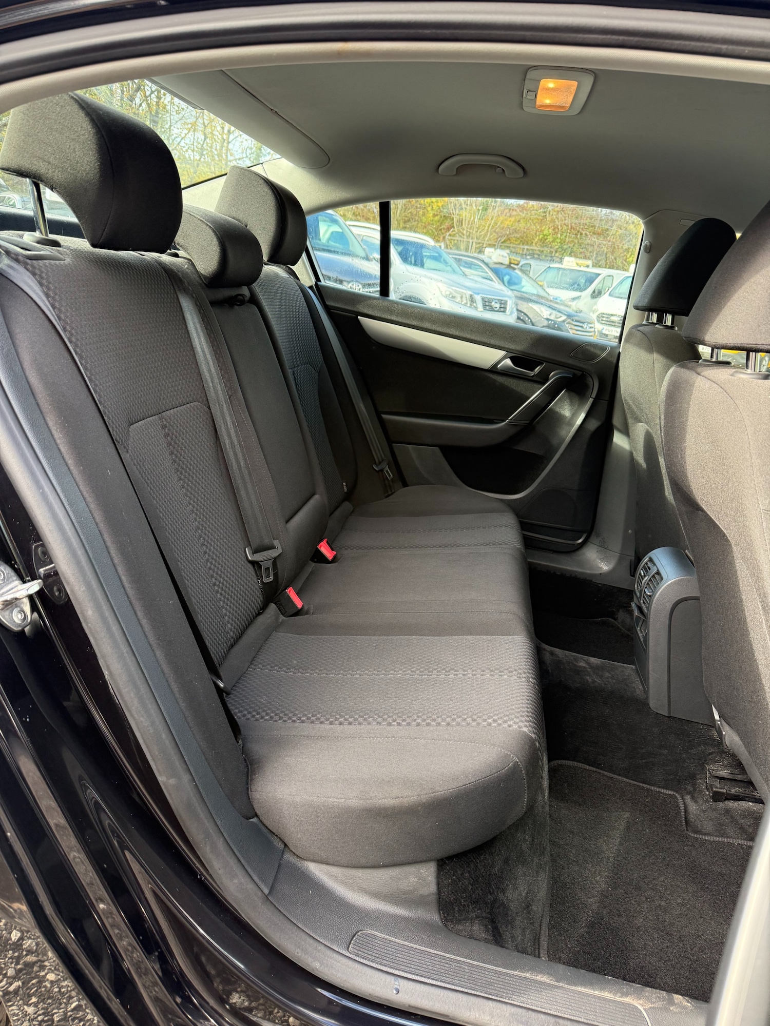 Used Volkswagen Passat 2014 for sale - 76305730: Photo 18