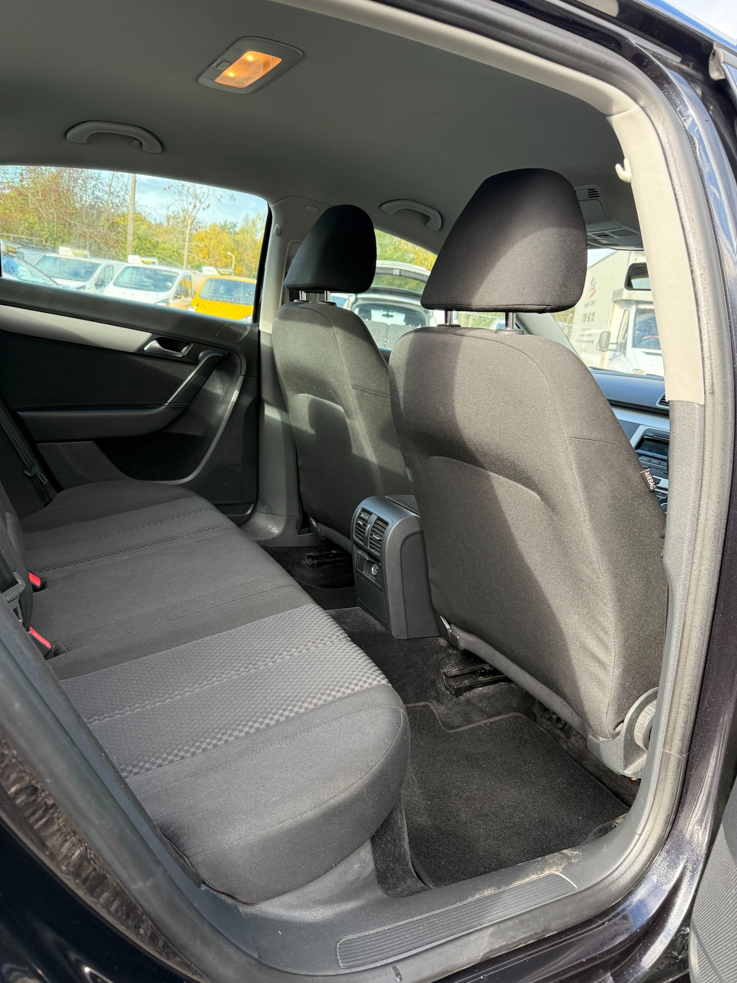 Used Volkswagen Passat 2014 for sale - 76305730: Photo 19