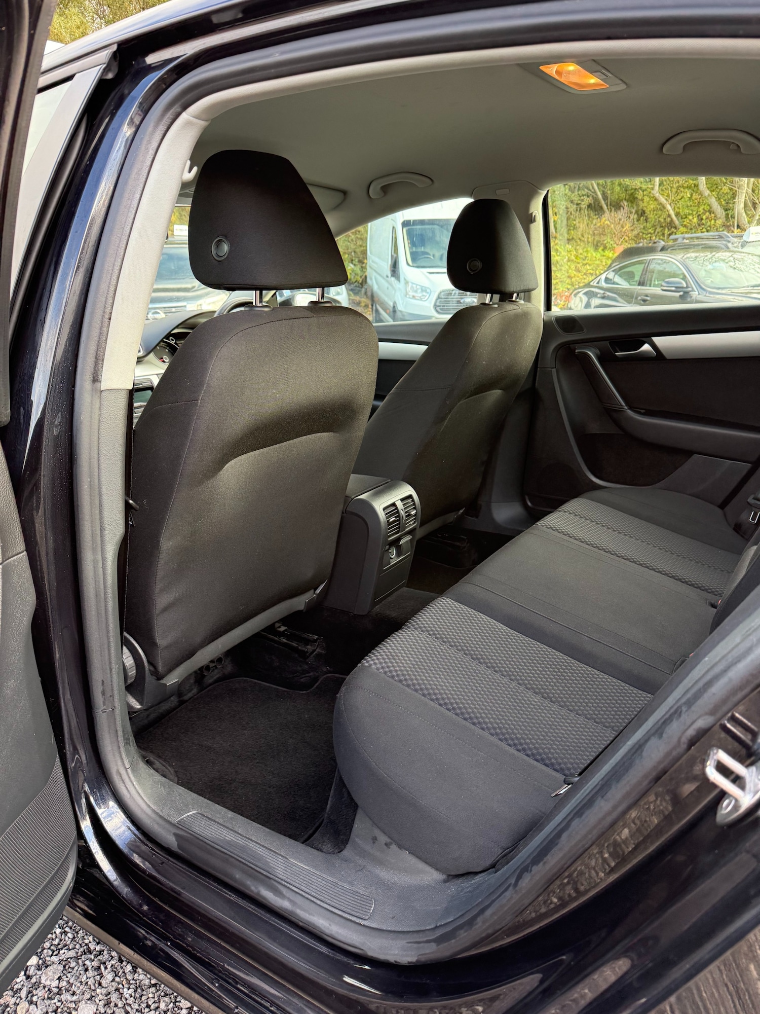 Used Volkswagen Passat 2014 for sale - 76305730: Photo 20