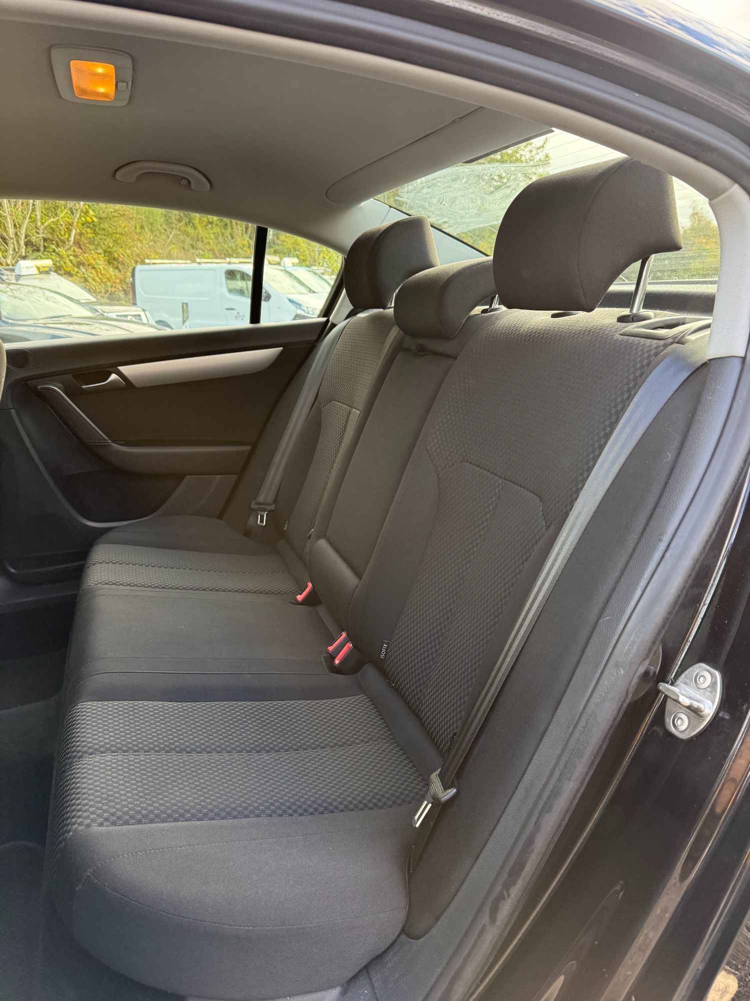 Used Volkswagen Passat 2014 for sale - 76305730: Photo 21