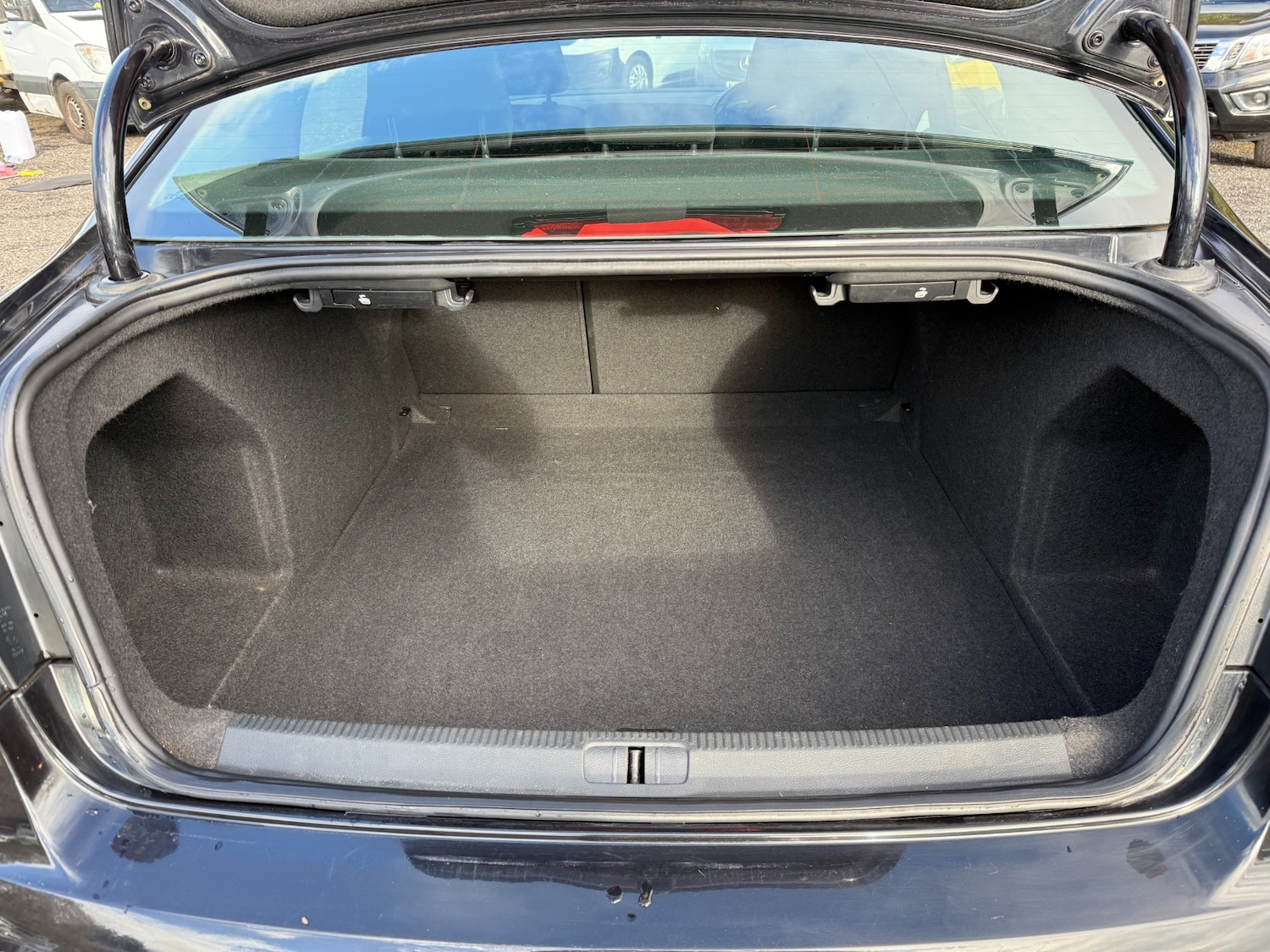 Used Volkswagen Passat 2014 for sale - 76305730: Photo 22