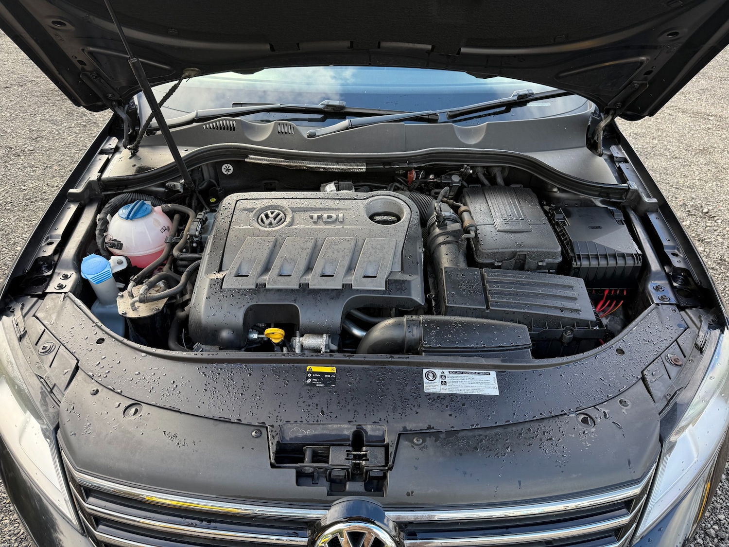 Used Volkswagen Passat 2014 for sale - 76305730: Photo 23