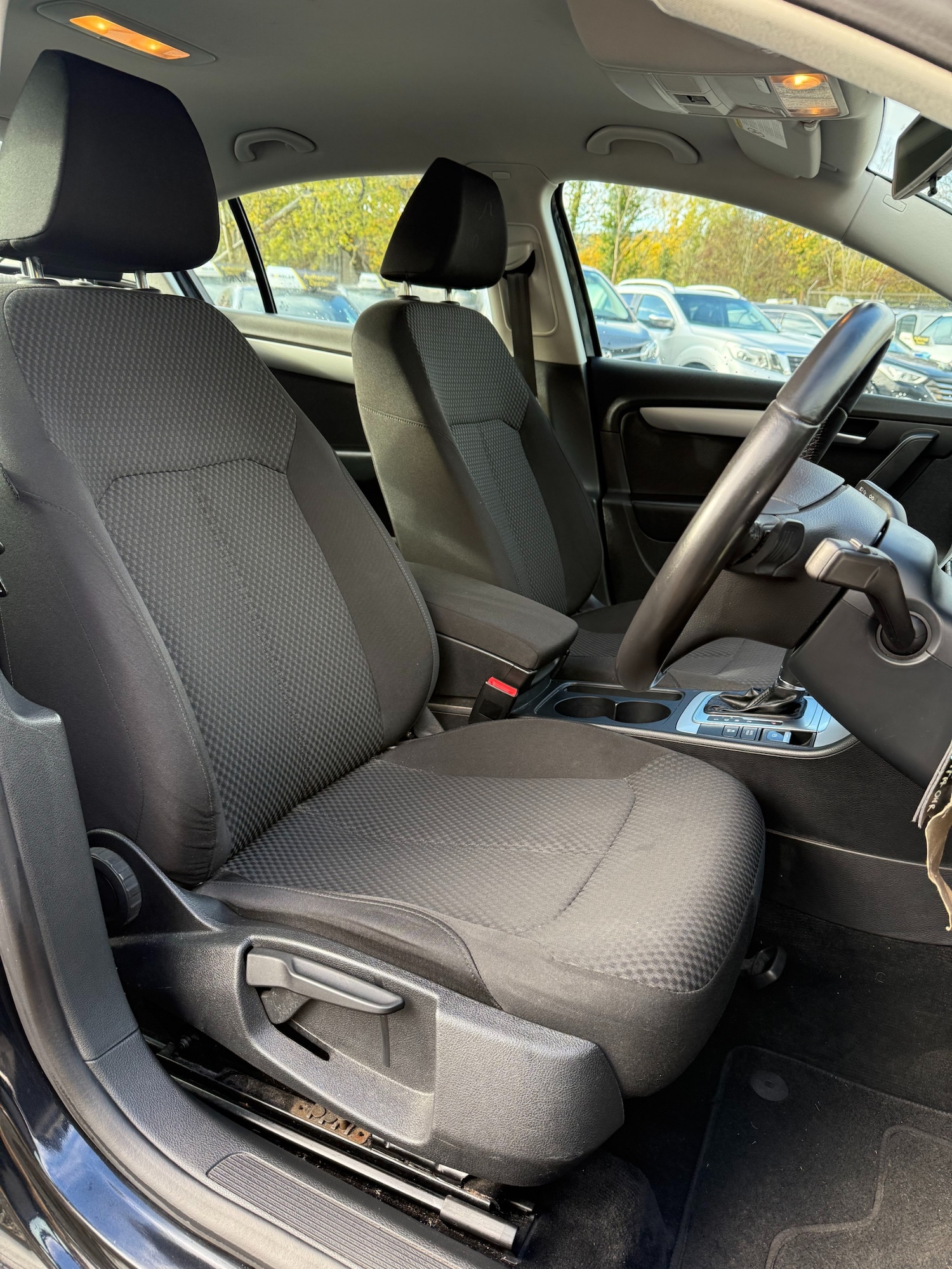 Used Volkswagen Passat 2014 for sale - 76305730: Photo 9