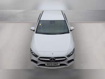 Used Mercedes-Benz A-Class 2021 for sale - 79574938: Photo