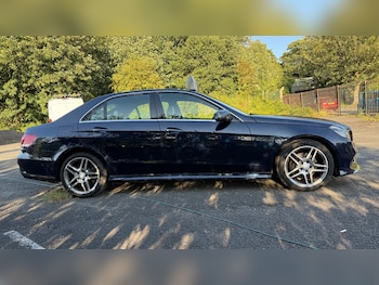 Used Mercedes-Benz E-Class 2014 for sale - 76244020: Photo 4