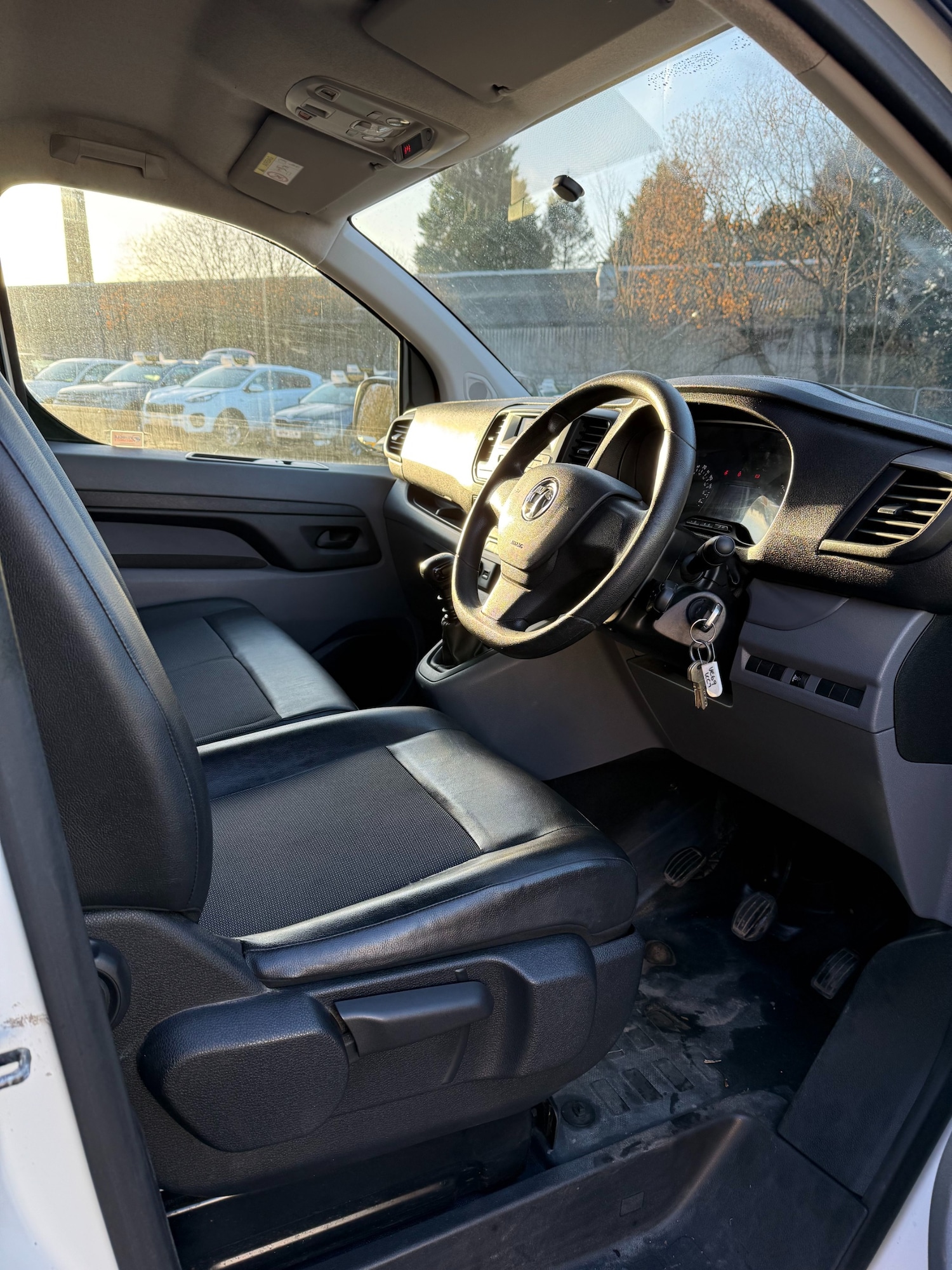 Used Vauxhall Vivaro 2019 for sale - 76504901: Photo 10